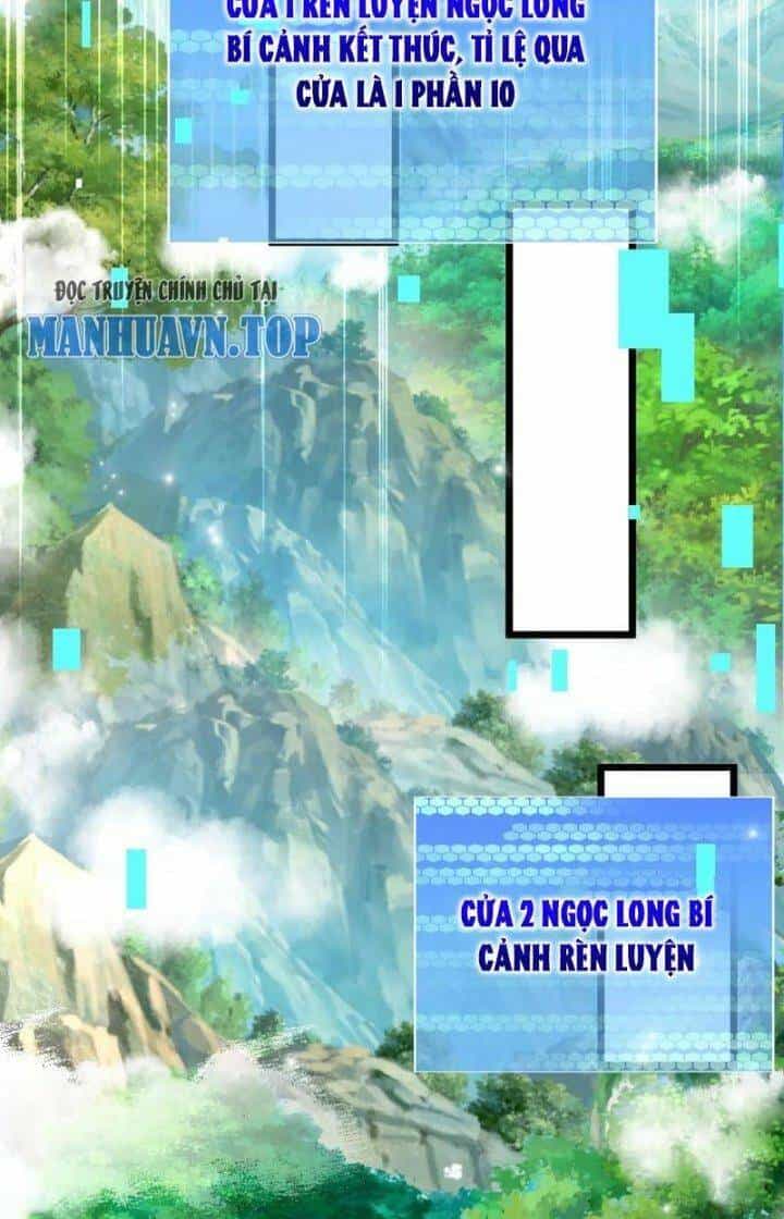 Ta Nuôi Quỷ Ở Trấn Ma Ty - Chương 151 - ảnh 23