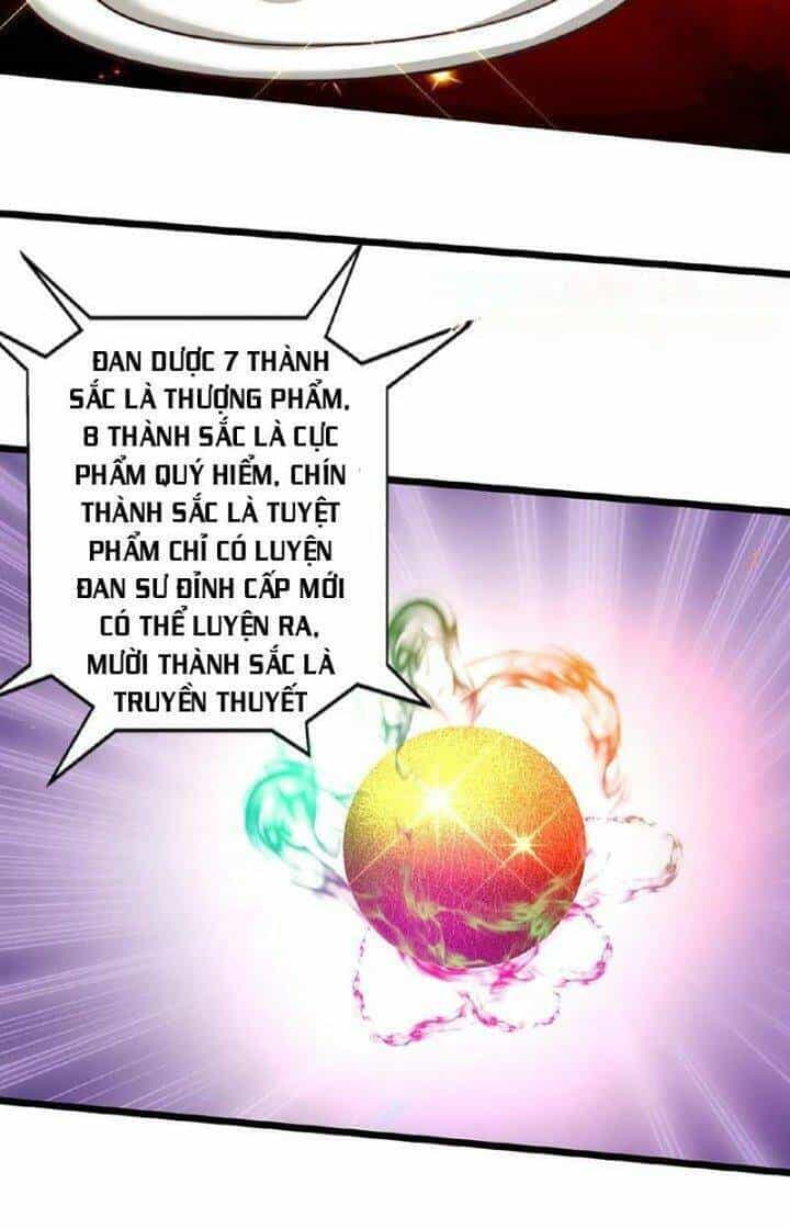 Ta Nuôi Quỷ Ở Trấn Ma Ty - Chương 154 - ảnh 29