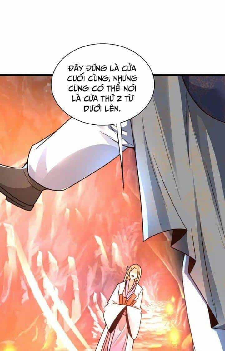 Ta Nuôi Quỷ Ở Trấn Ma Ty - Chương 155 - ảnh 17