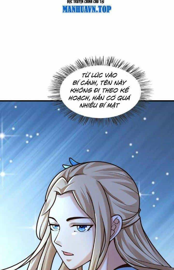 Ta Nuôi Quỷ Ở Trấn Ma Ty - Chương 155 - ảnh 28