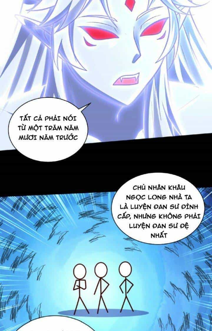 Ta Nuôi Quỷ Ở Trấn Ma Ty - Chương 158 - ảnh 26
