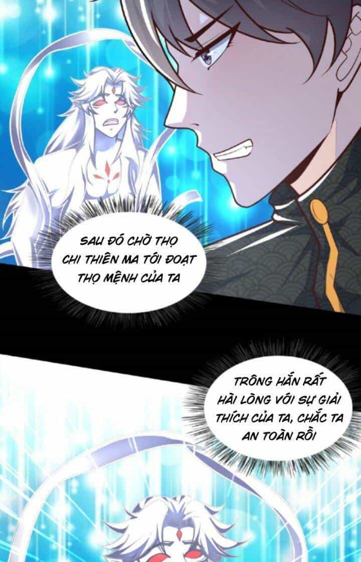 Ta Nuôi Quỷ Ở Trấn Ma Ty - Chương 158 - ảnh 35