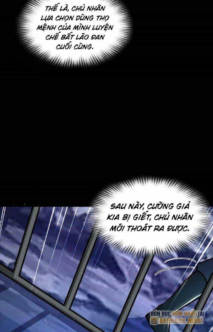 Ta Nuôi Quỷ Ở Trấn Ma Ty - Chương 159 - ảnh 16