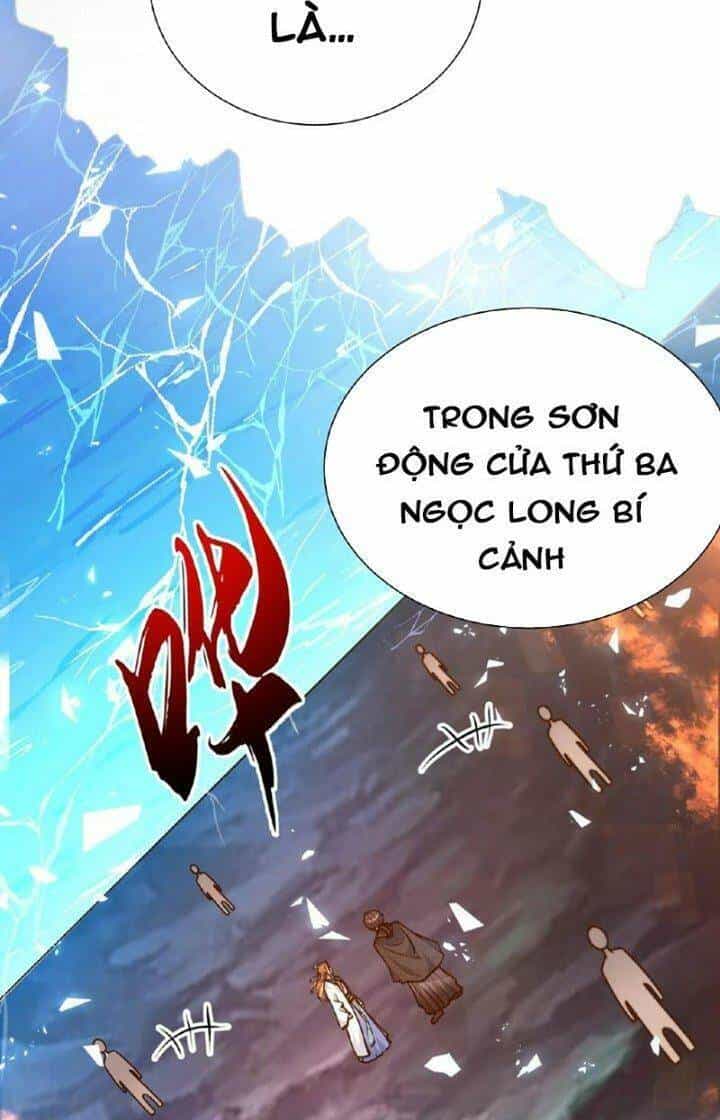 Ta Nuôi Quỷ Ở Trấn Ma Ty - Chương 160 - ảnh 38