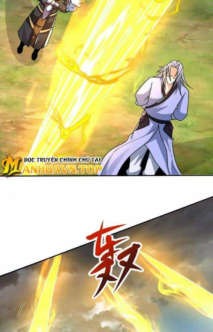 Ta Nuôi Quỷ Ở Trấn Ma Ty - Chương 160 - ảnh 61