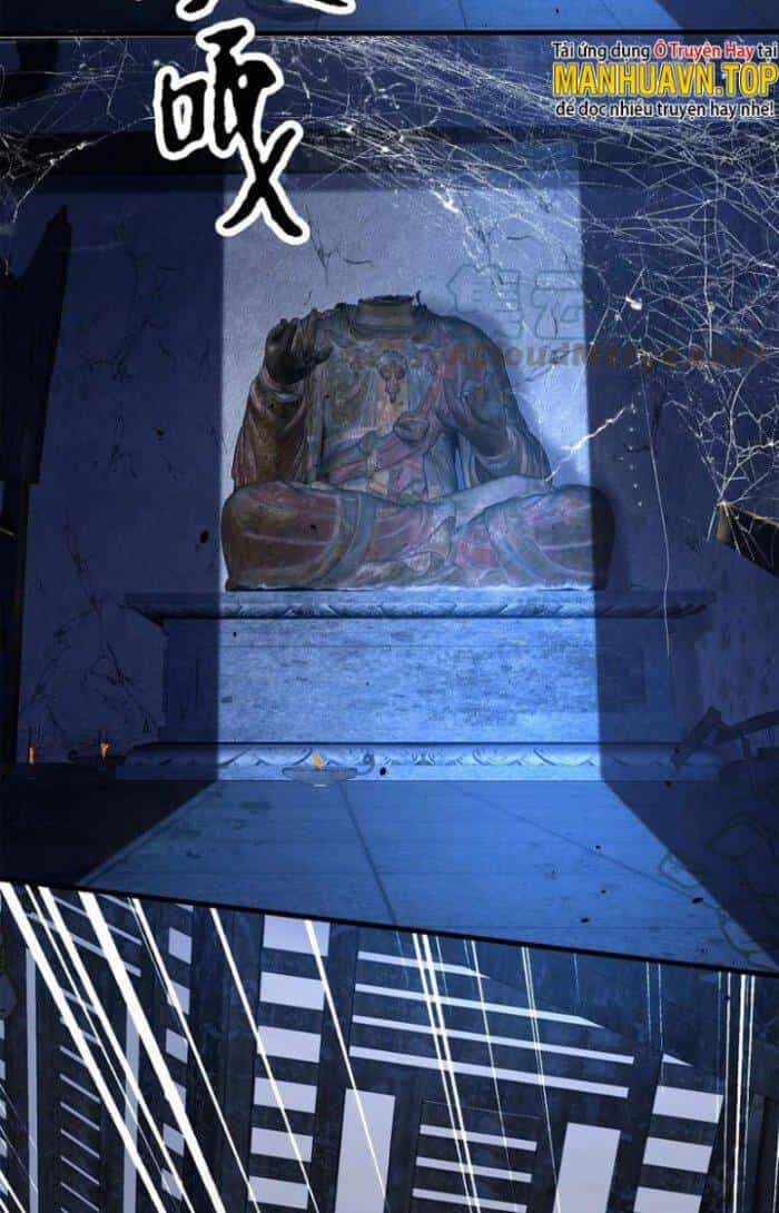 Ta Nuôi Quỷ Ở Trấn Ma Ty - Chương 16 - ảnh 21