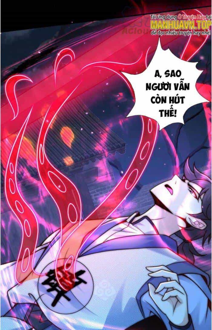 Ta Nuôi Quỷ Ở Trấn Ma Ty - Chương 16 - ảnh 3