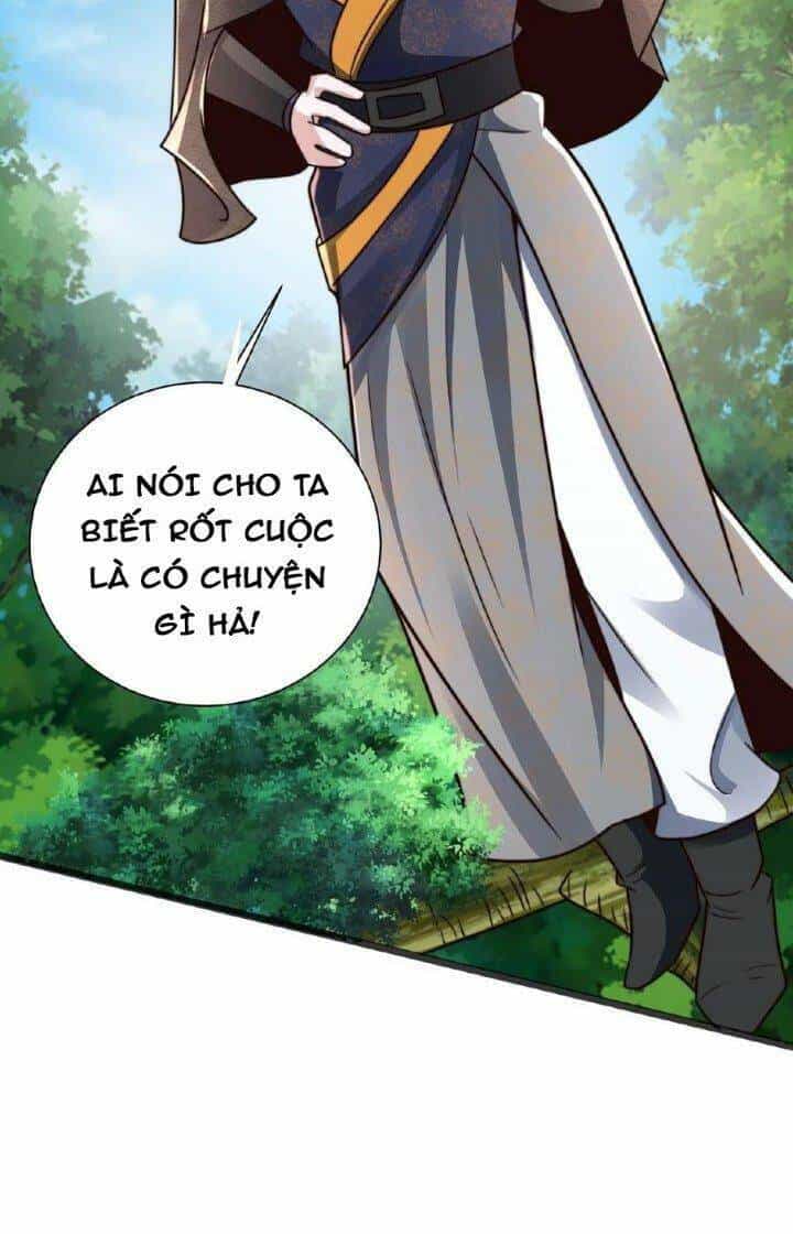 Ta Nuôi Quỷ Ở Trấn Ma Ty - Chương 161 - ảnh 27