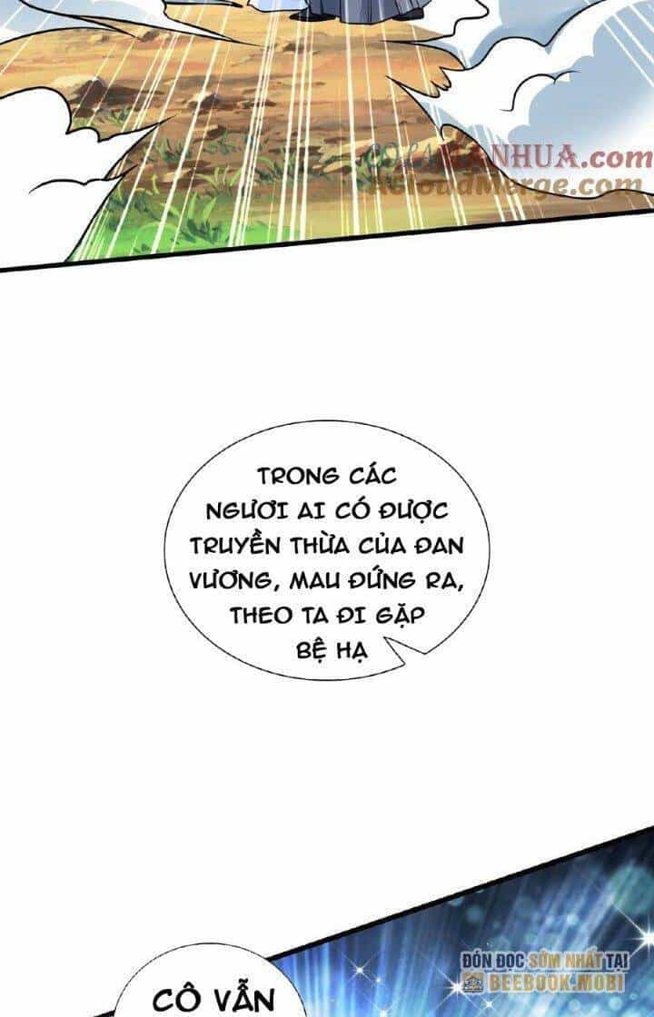 Ta Nuôi Quỷ Ở Trấn Ma Ty - Chương 161 - ảnh 6