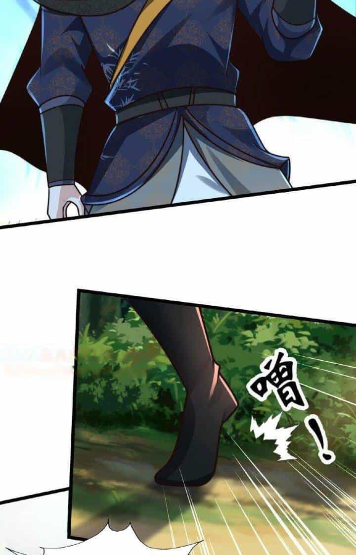 Ta Nuôi Quỷ Ở Trấn Ma Ty - Chương 162 - ảnh 24