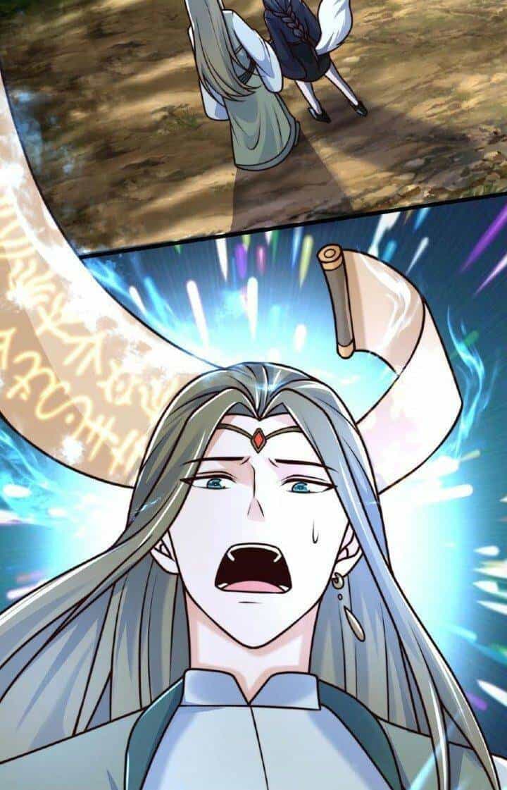 Ta Nuôi Quỷ Ở Trấn Ma Ty - Chương 164 - ảnh 27