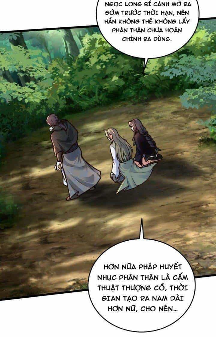 Ta Nuôi Quỷ Ở Trấn Ma Ty - Chương 164 - ảnh 5
