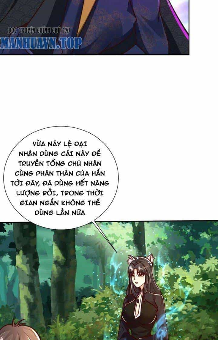 Ta Nuôi Quỷ Ở Trấn Ma Ty - Chương 166 - ảnh 14