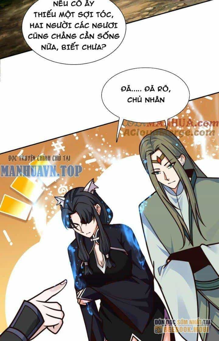 Ta Nuôi Quỷ Ở Trấn Ma Ty - Chương 166 - ảnh 5