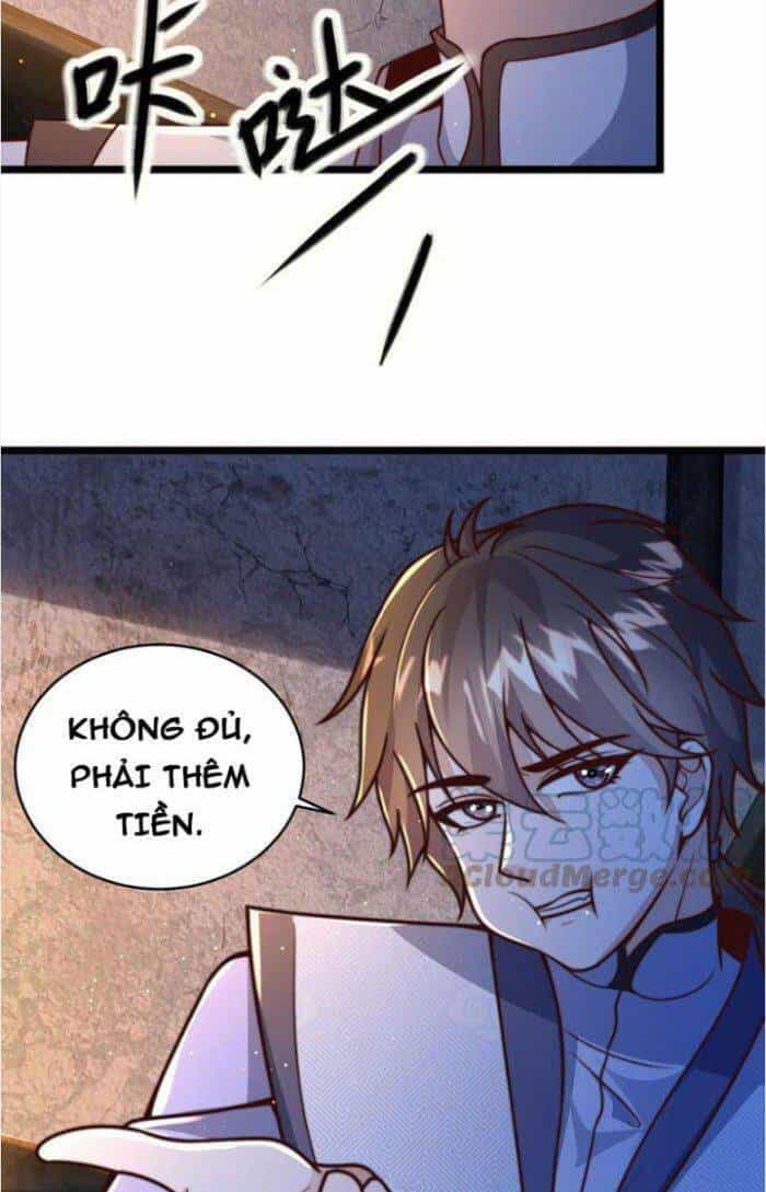 Ta Nuôi Quỷ Ở Trấn Ma Ty - Chương 17 - ảnh 17