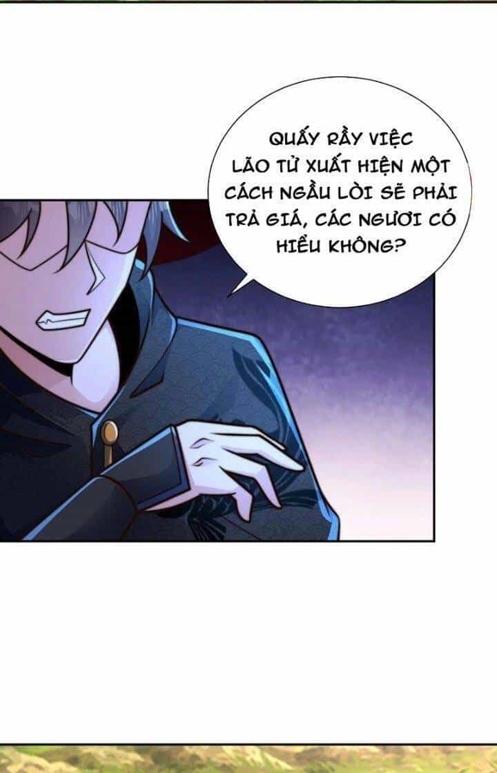 Ta Nuôi Quỷ Ở Trấn Ma Ty - Chương 173 - ảnh 29