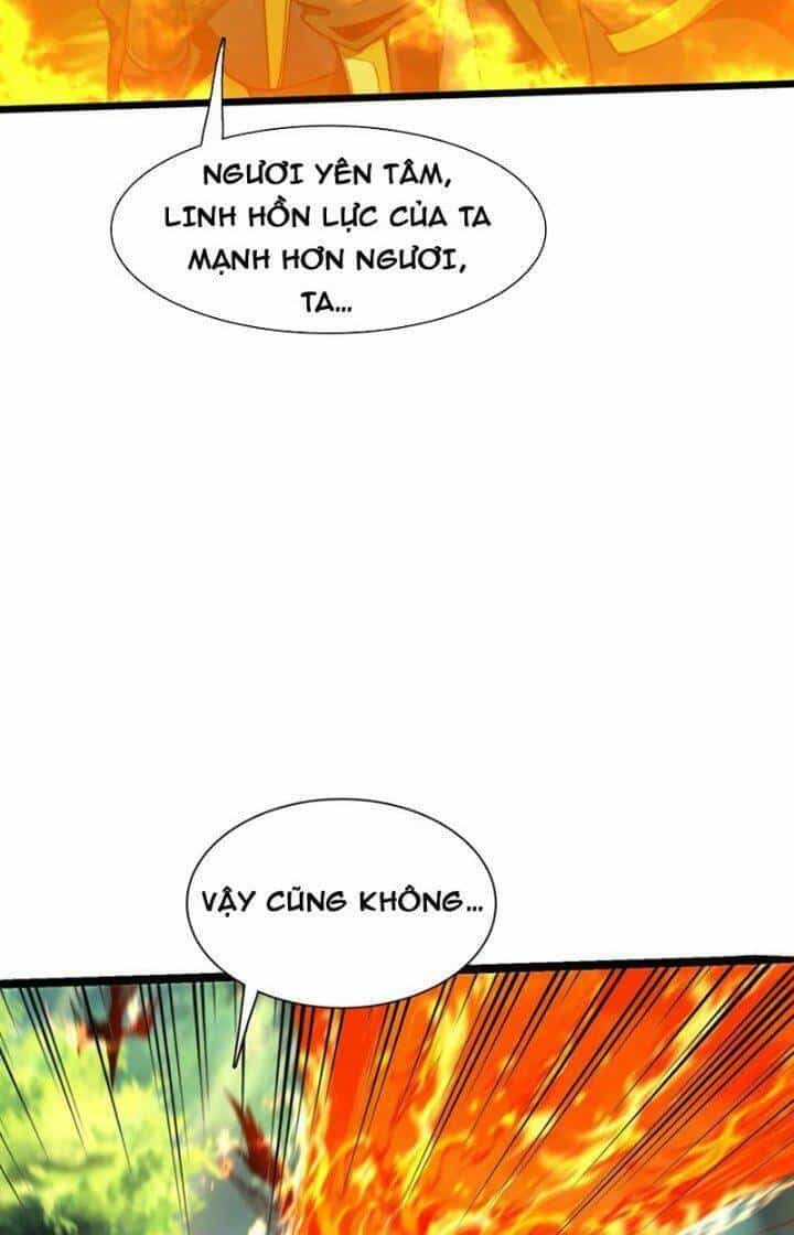 Ta Nuôi Quỷ Ở Trấn Ma Ty - Chương 174 - ảnh 23