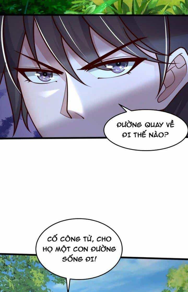 Ta Nuôi Quỷ Ở Trấn Ma Ty - Chương 174 - ảnh 48