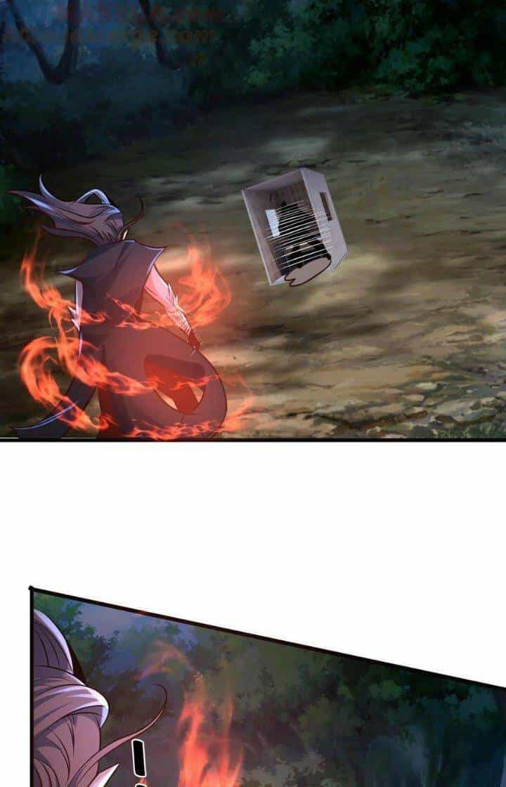 Ta Nuôi Quỷ Ở Trấn Ma Ty - Chương 176 - ảnh 34