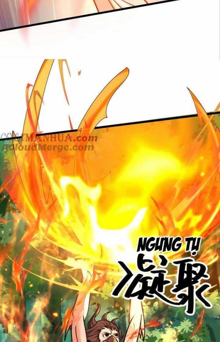 Ta Nuôi Quỷ Ở Trấn Ma Ty - Chương 177 - ảnh 15