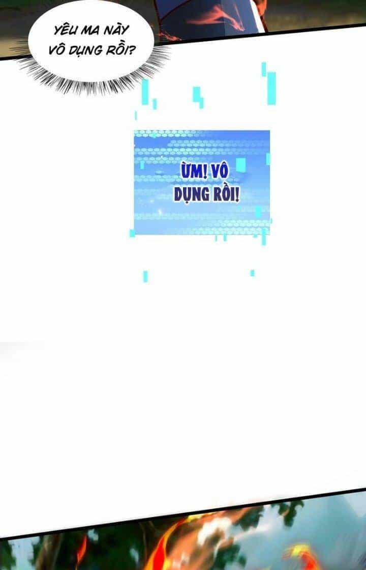 Ta Nuôi Quỷ Ở Trấn Ma Ty - Chương 177 - ảnh 28