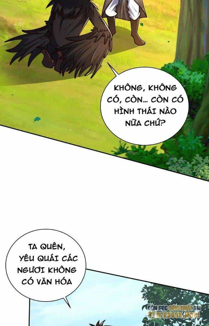 Ta Nuôi Quỷ Ở Trấn Ma Ty - Chương 180 - ảnh 39