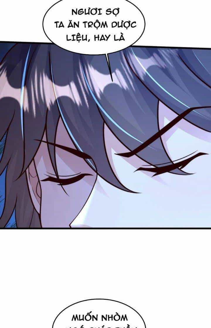 Ta Nuôi Quỷ Ở Trấn Ma Ty - Chương 185 - ảnh 50