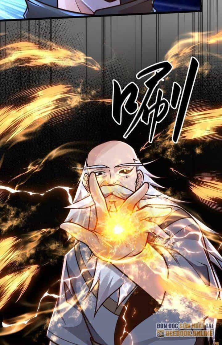 Ta Nuôi Quỷ Ở Trấn Ma Ty - Chương 186 - ảnh 44