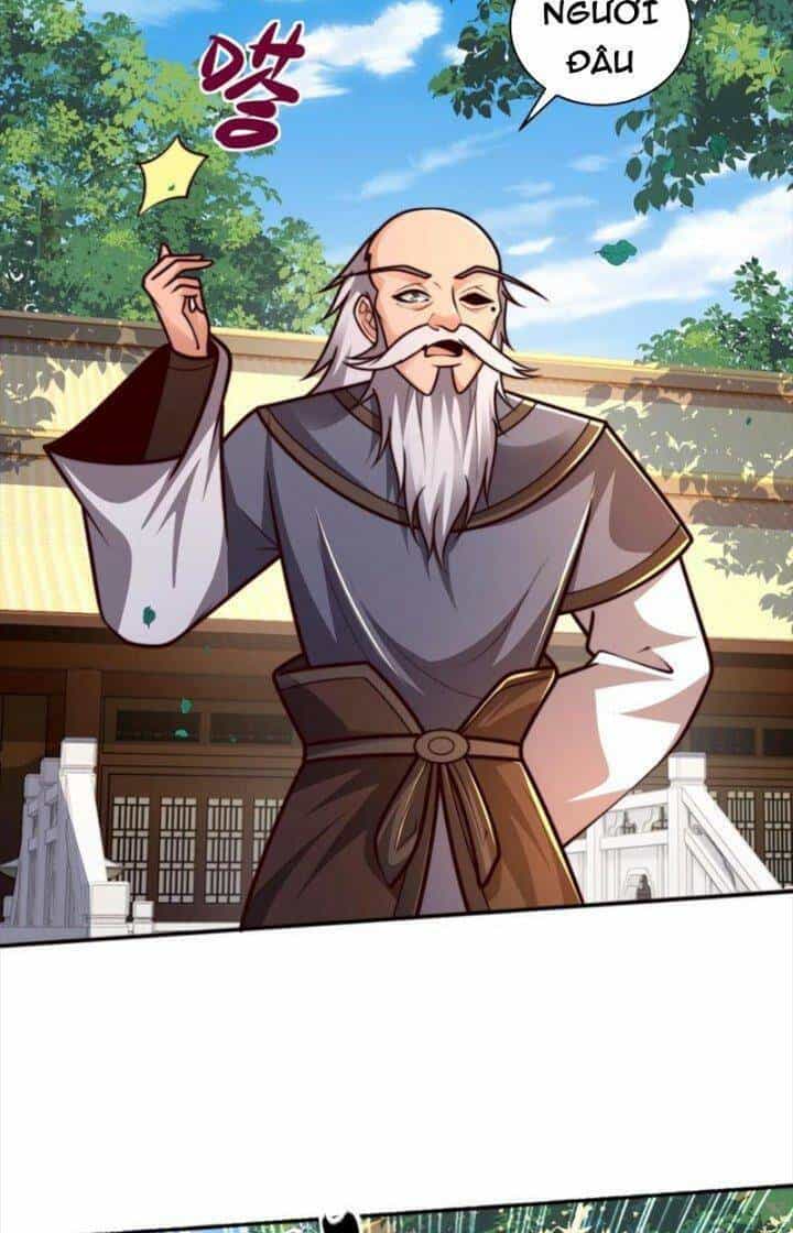 Ta Nuôi Quỷ Ở Trấn Ma Ty - Chương 187 - ảnh 3