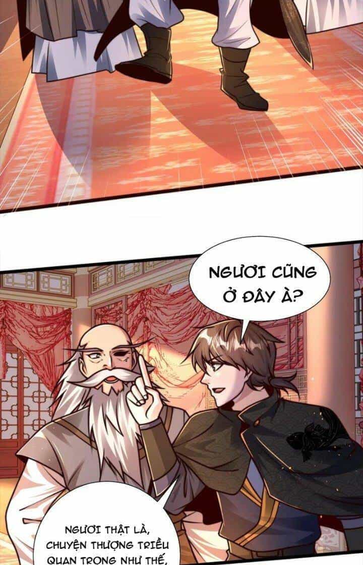 Ta Nuôi Quỷ Ở Trấn Ma Ty - Chương 191 - ảnh 21