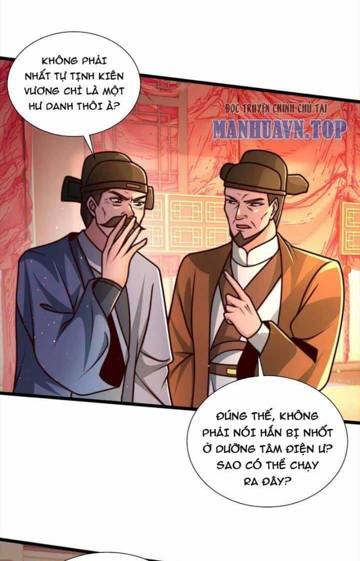 Ta Nuôi Quỷ Ở Trấn Ma Ty - Chương 191 - ảnh 24