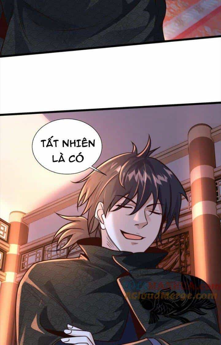 Ta Nuôi Quỷ Ở Trấn Ma Ty - Chương 192 - ảnh 17