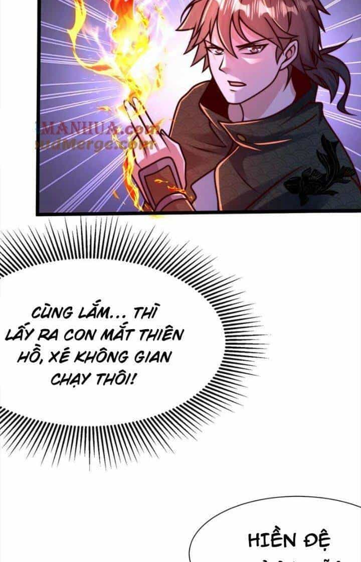 Ta Nuôi Quỷ Ở Trấn Ma Ty - Chương 193 - ảnh 13