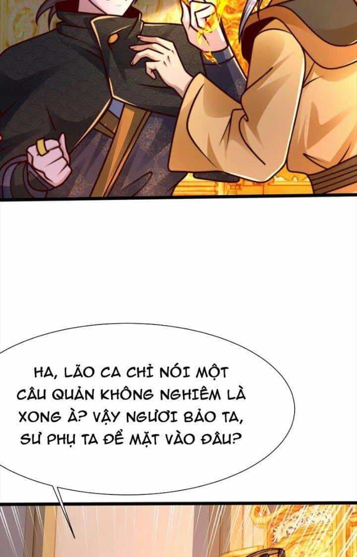 Ta Nuôi Quỷ Ở Trấn Ma Ty - Chương 193 - ảnh 17