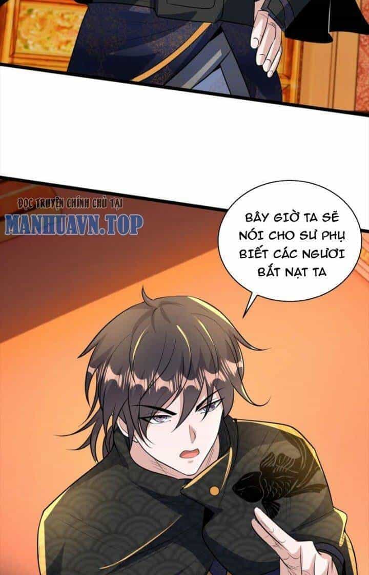 Ta Nuôi Quỷ Ở Trấn Ma Ty - Chương 193 - ảnh 9