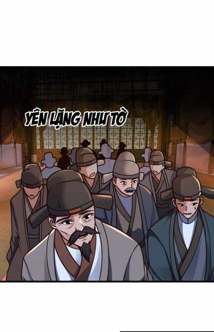 Ta Nuôi Quỷ Ở Trấn Ma Ty - Chương 194 - ảnh 13