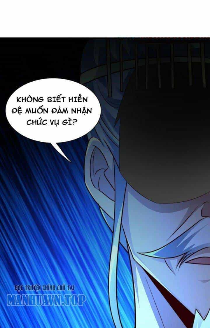 Ta Nuôi Quỷ Ở Trấn Ma Ty - Chương 194 - ảnh 36