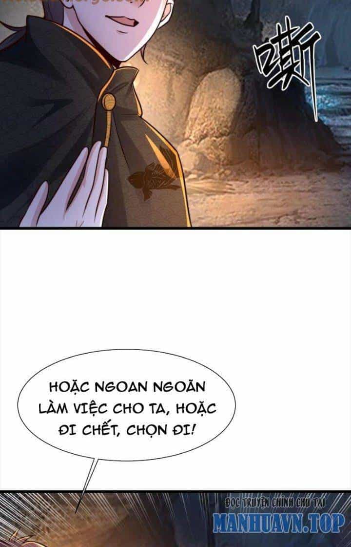 Ta Nuôi Quỷ Ở Trấn Ma Ty - Chương 197 - ảnh 4