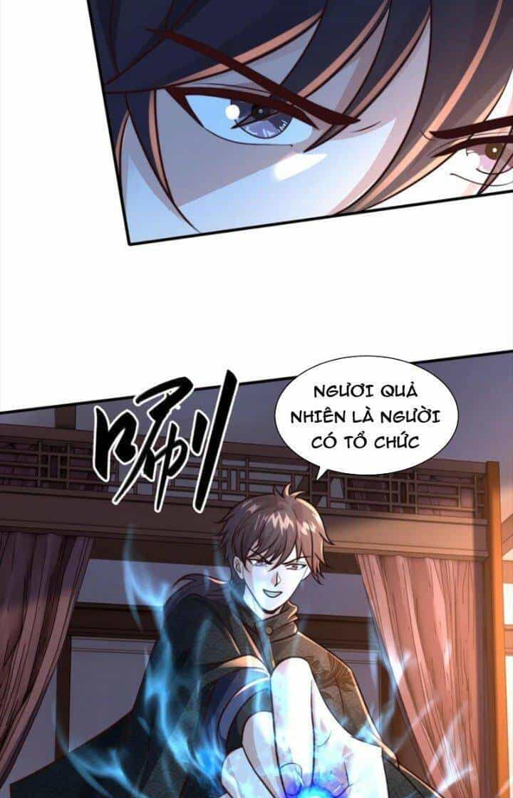 Ta Nuôi Quỷ Ở Trấn Ma Ty - Chương 200 - ảnh 48