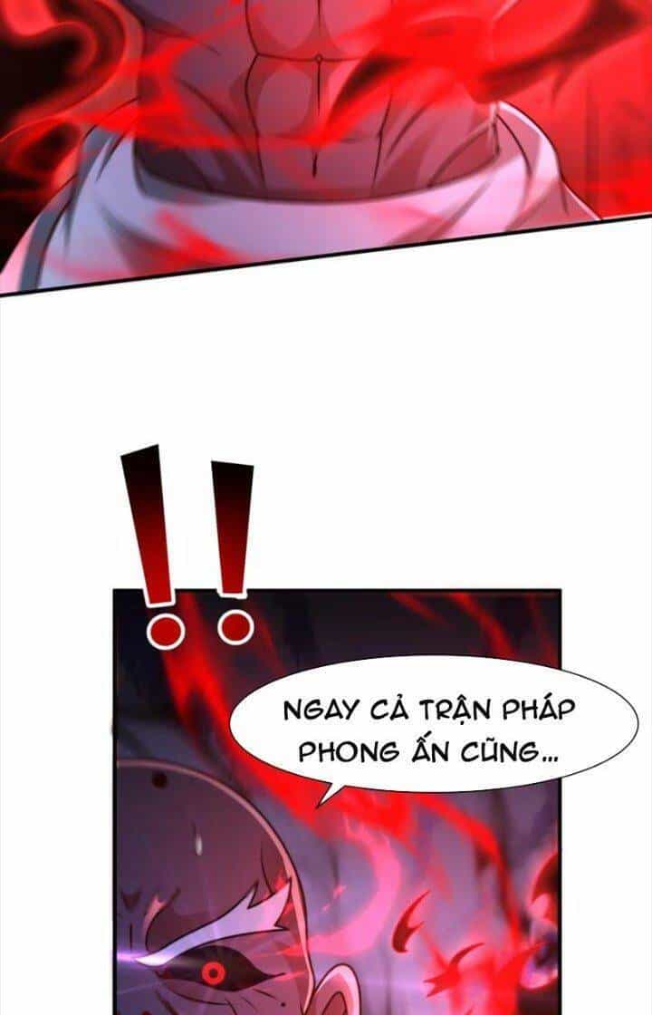 Ta Nuôi Quỷ Ở Trấn Ma Ty - Chương 203 - ảnh 5