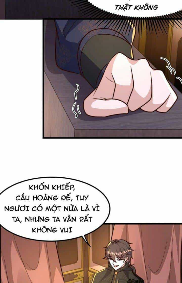 Ta Nuôi Quỷ Ở Trấn Ma Ty - Chương 207 - ảnh 18