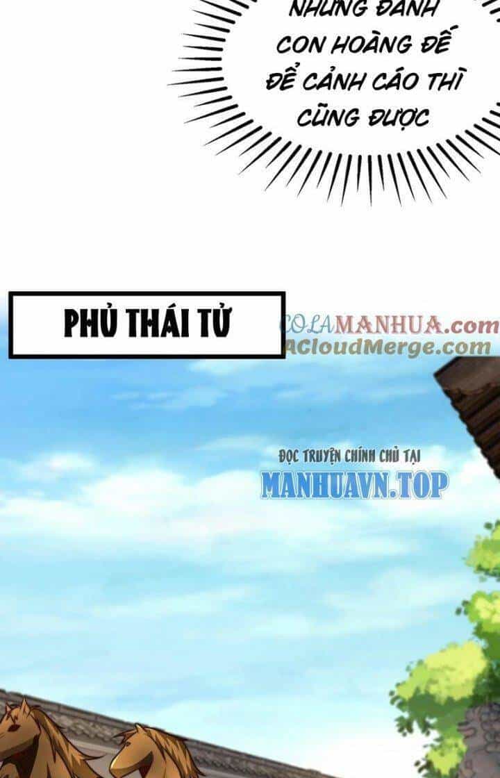 Ta Nuôi Quỷ Ở Trấn Ma Ty - Chương 207 - ảnh 22