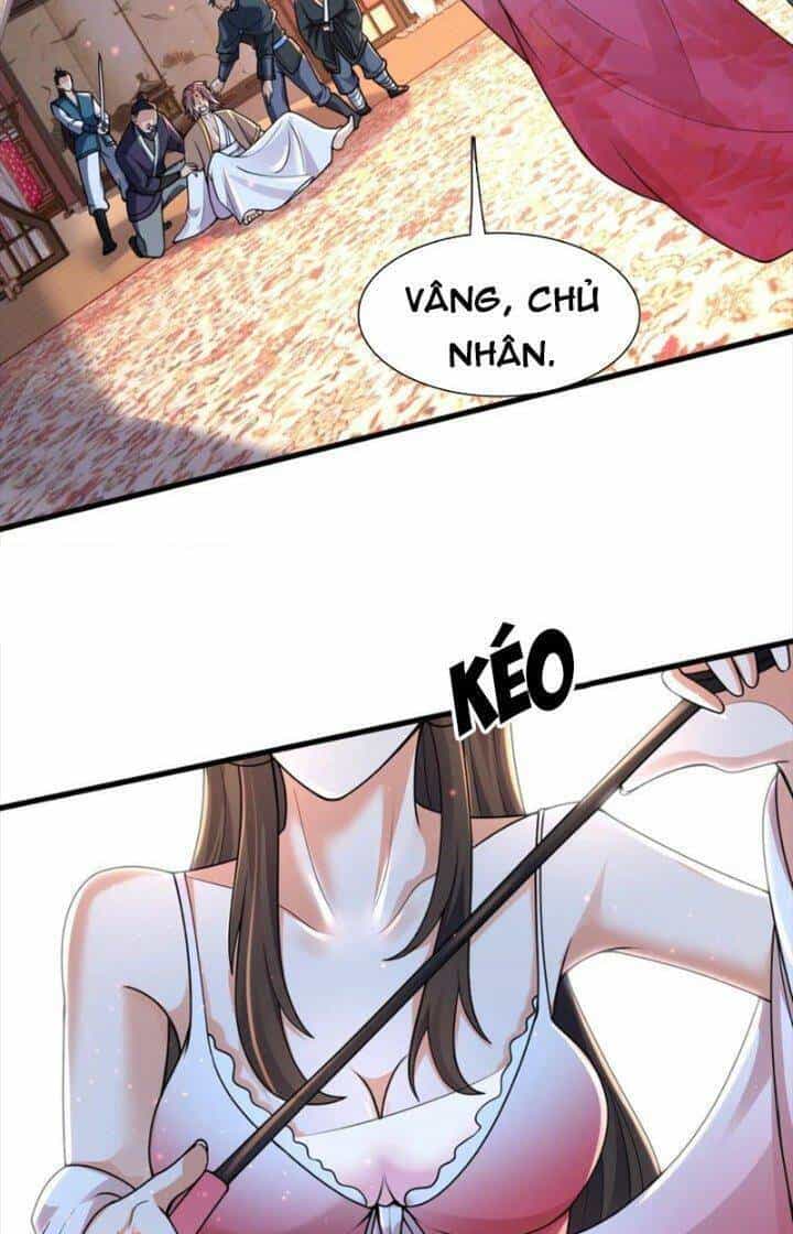 Ta Nuôi Quỷ Ở Trấn Ma Ty - Chương 212 - ảnh 15