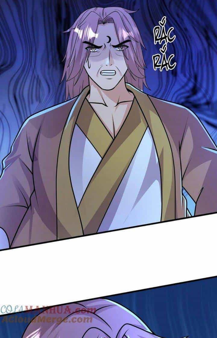 Ta Nuôi Quỷ Ở Trấn Ma Ty - Chương 213 - ảnh 28