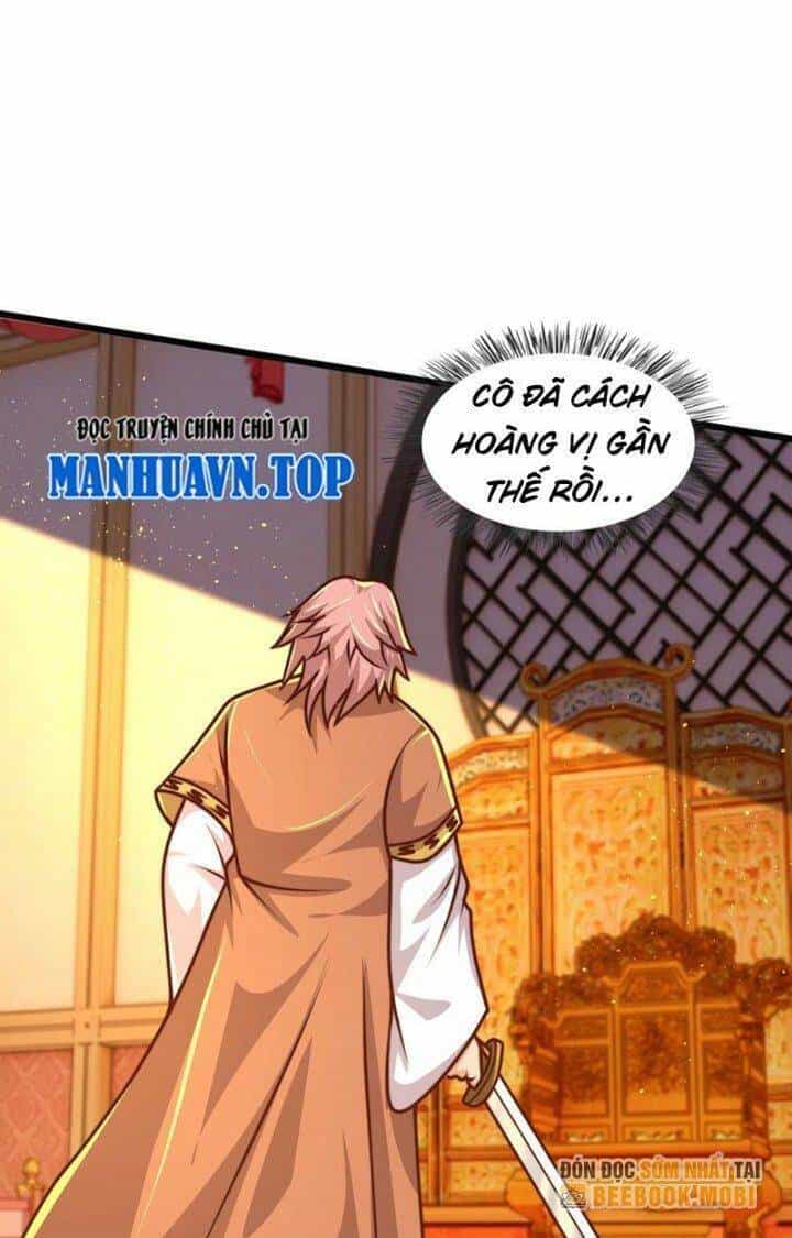 Ta Nuôi Quỷ Ở Trấn Ma Ty - Chương 213 - ảnh 31
