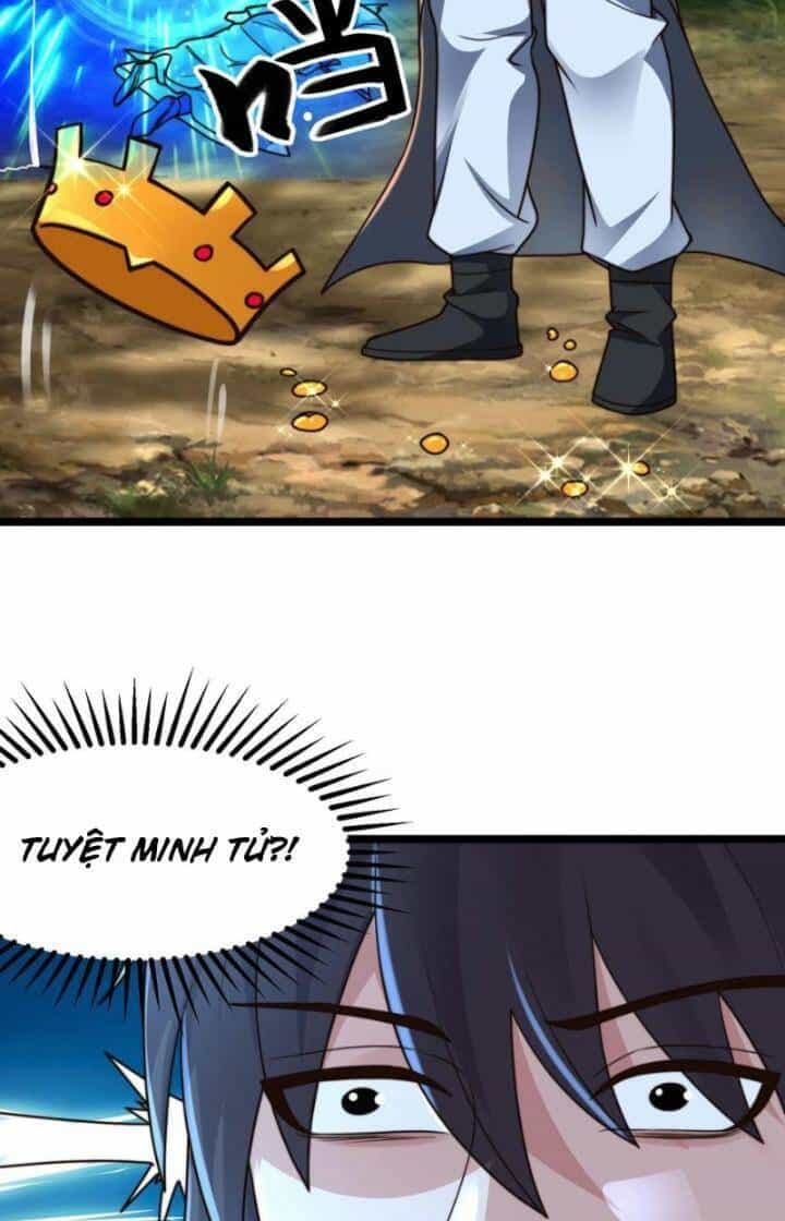 Ta Nuôi Quỷ Ở Trấn Ma Ty - Chương 222 - ảnh 9