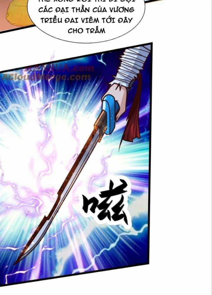 Ta Nuôi Quỷ Ở Trấn Ma Ty - Chương 224 - ảnh 56