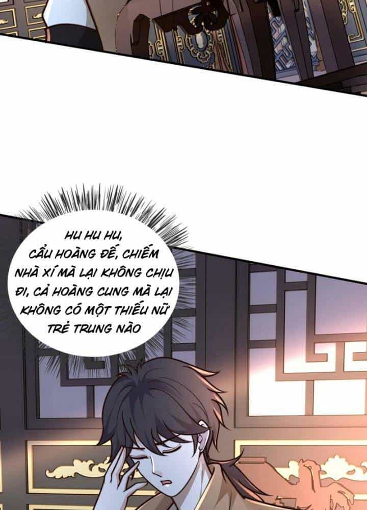 Ta Nuôi Quỷ Ở Trấn Ma Ty - Chương 226 - ảnh 8