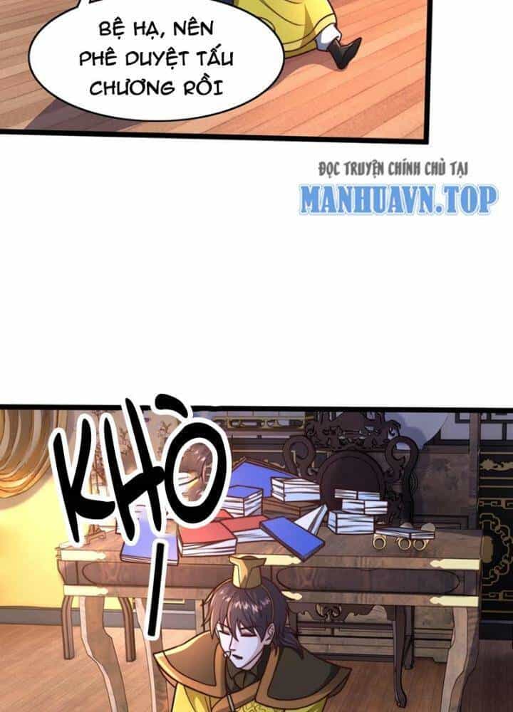 Ta Nuôi Quỷ Ở Trấn Ma Ty - Chương 227 - ảnh 26
