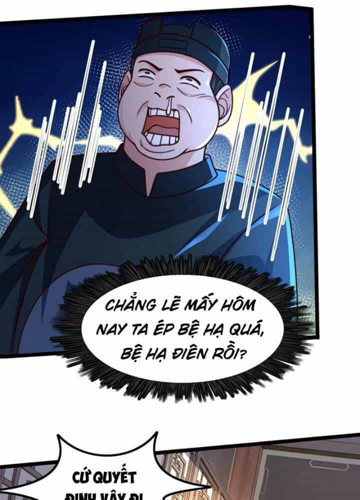 Ta Nuôi Quỷ Ở Trấn Ma Ty - Chương 227 - ảnh 58